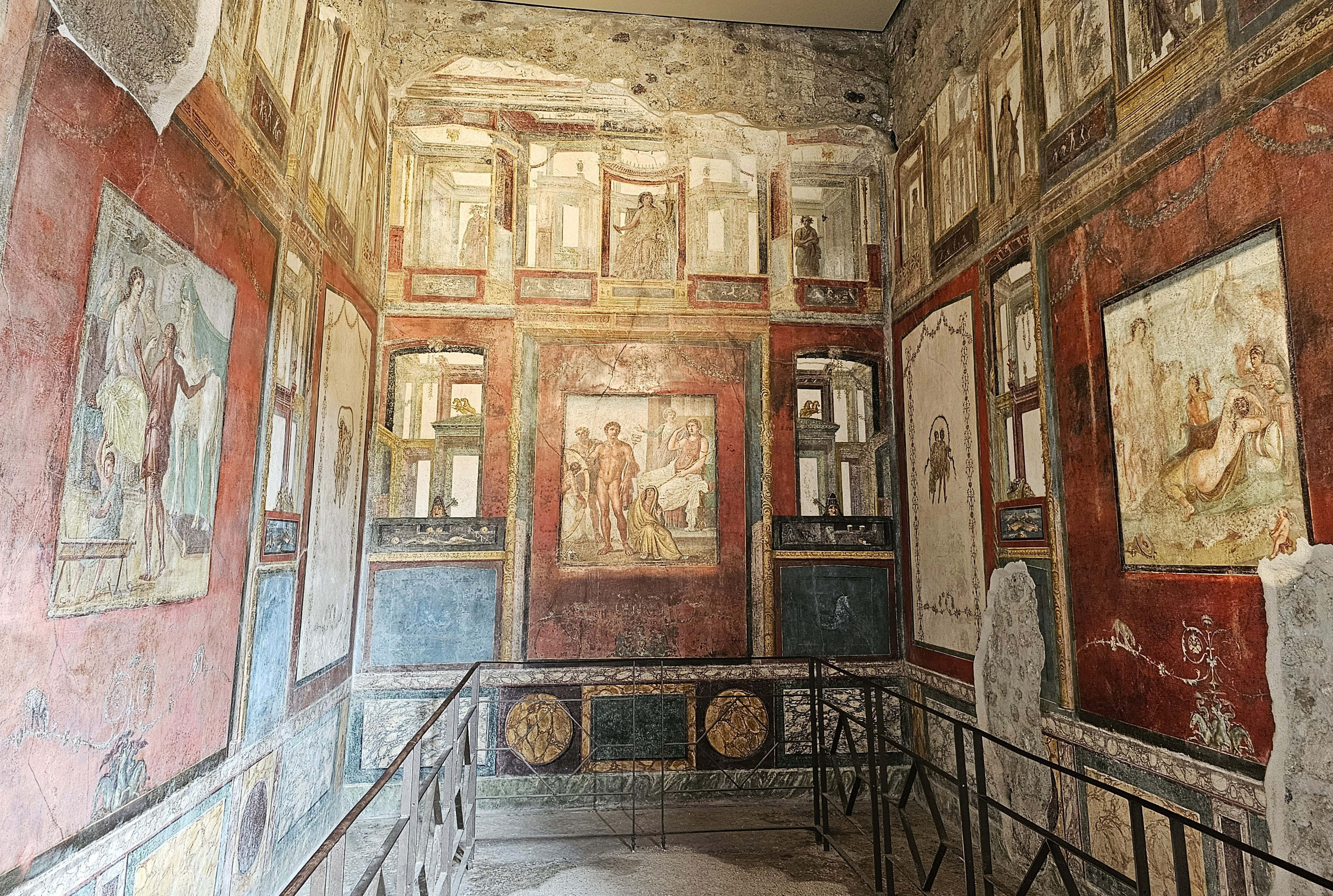 Pompei